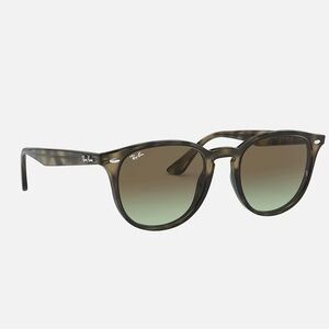 Rayban RB4259 Sunglasses Polished Grey Havana/Brown